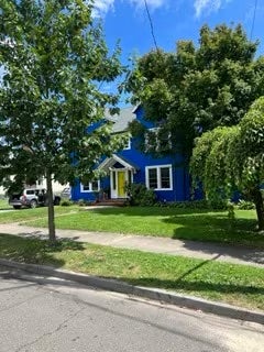 A Bit North of Yale Bowl Main Photo