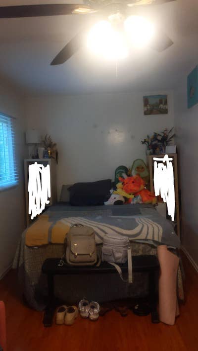 Master Bedroom Available in Downtown Montebello Main Photo