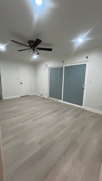 Renting a private master bedroom Main Photo