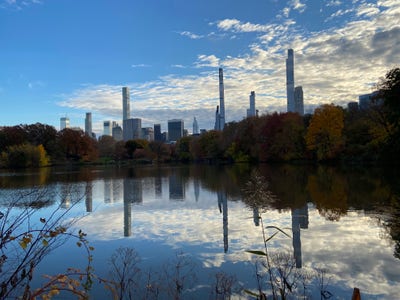 A new room for the new year! Main Photo