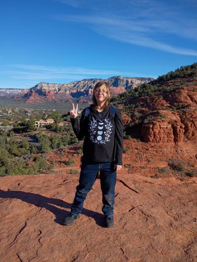 Room wanted in Mesa, AZ Main Photo