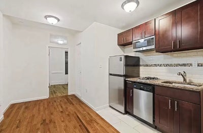 Room available in a 2B/2B East Village Apartment Main Photo
