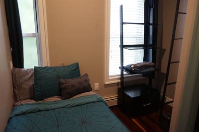 Furnished Utilities included room  Main Photo