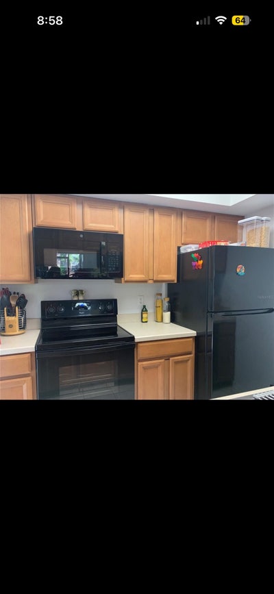 Private room and bathroom.  Main Photo