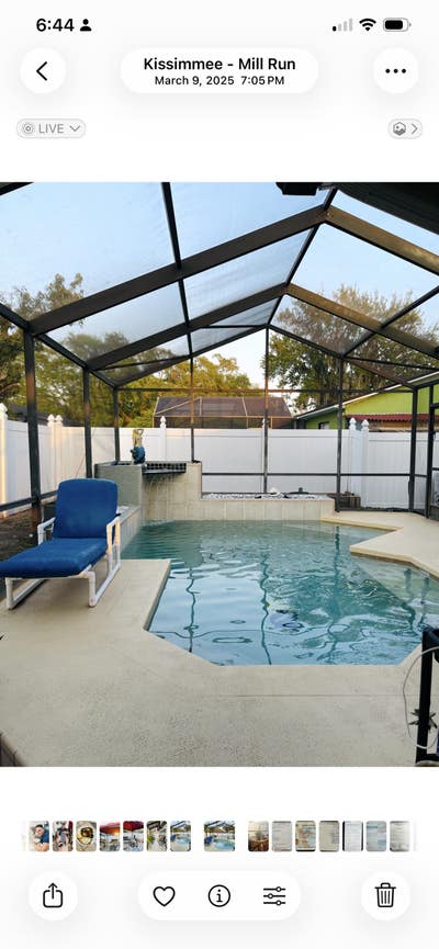Resort-Style Private Room | Pool, Outdoor Kitchen, Main Photo