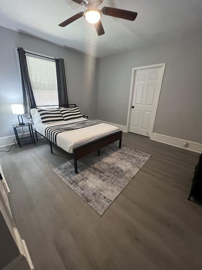 Affordable, All-Inclusive Rooms Capitol Heights |  Main Photo