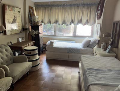 Private bed/bath, 10 min from Cornell Med. School Main Photo