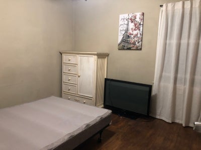 Furnished room for rent in Norwalk CA  Main Photo