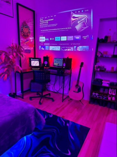 $1,500 All In - Bushwick 1st floor room sublet Main Photo