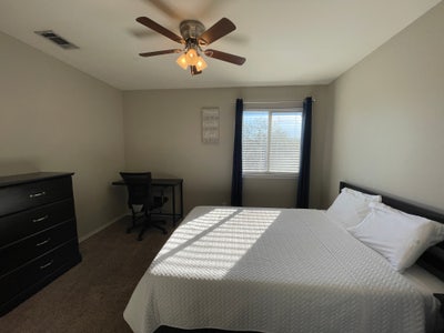 Quiet Private Room in 78251 Home – All Bills Paid Main Photo