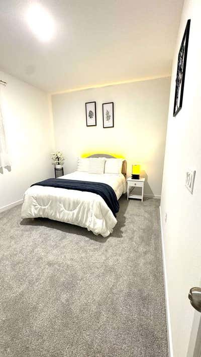 $1100 Private Room in a house – North Fontana Main Photo