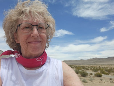 Woman age 71 needs East Hollywood room now Main Photo