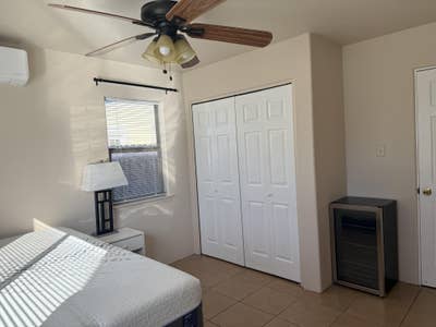 $900 furnished bedroom Main Photo