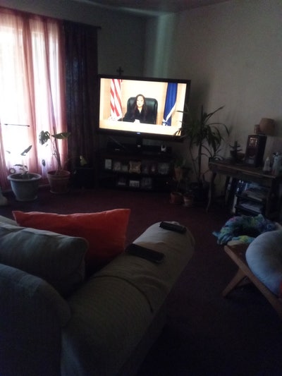 Nothing fancy always clean  Main Photo