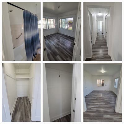 2 bedroom 1 Bathroom  Main Photo