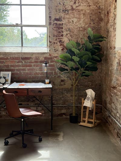 Loft Living. 1 bedroom for rent  Main Photo