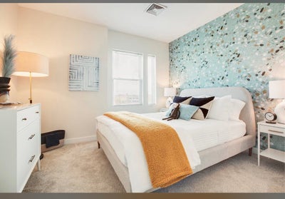 2-Bedroom Apartment with Pool, Gym & Parking Main Photo