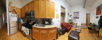 Room in Rent in Bushwick Main Photo