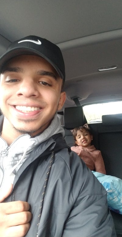 Room wanted in NYC Main Photo