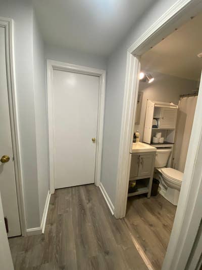 Renting one bedroom in Two bedroom portsmouth Nh Main Photo