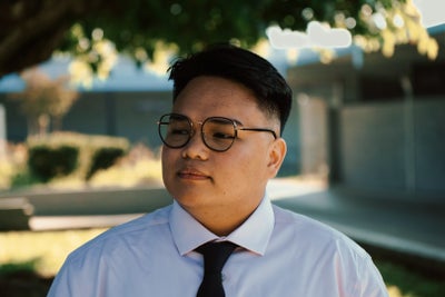 Student needs a room in LA for immediate move Main Photo