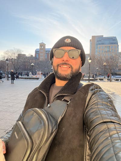 Room wanted in NYC Main Photo