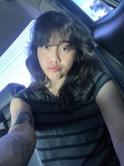 Female looking for a room in Orange CA today Main Photo