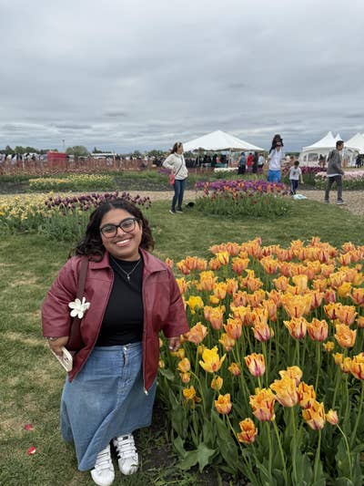 Female student looking for a room in La Mirada Main Photo