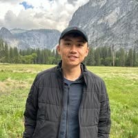 Male student looking for a room in Mountain View Main Photo