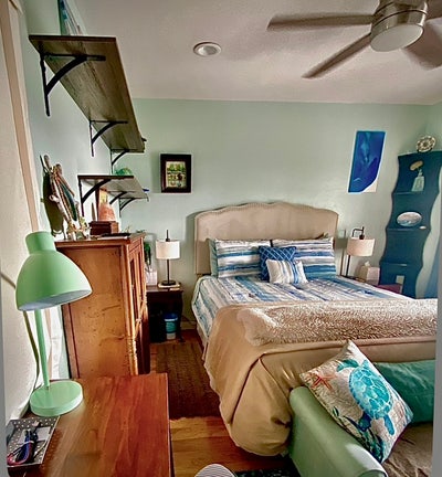 Private guest suite with excellent view Main Photo