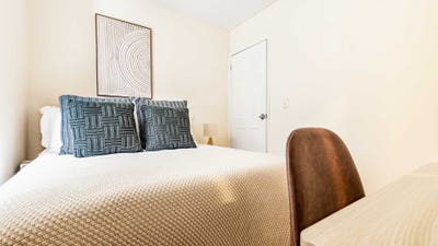 Furnished rooms available from sublet - UES!  Main Photo