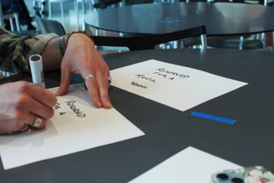 Room wanted in New York Main Photo