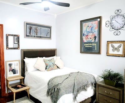 International Friendly! Park Views-Lovely Rm4Rent Main Photo