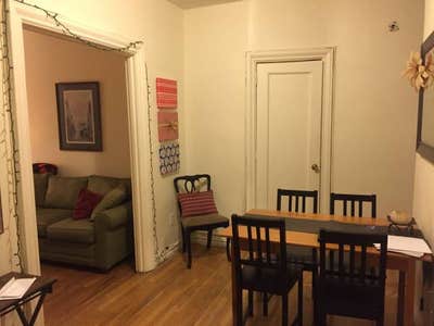 Looking for roommate- April 1-$800 UES Main Photo