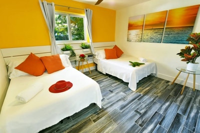 2+1 Dania Beach. Intracoastal Home Main Photo