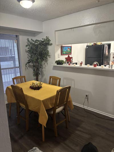 Newly furnished room and bath in south austin Main Photo