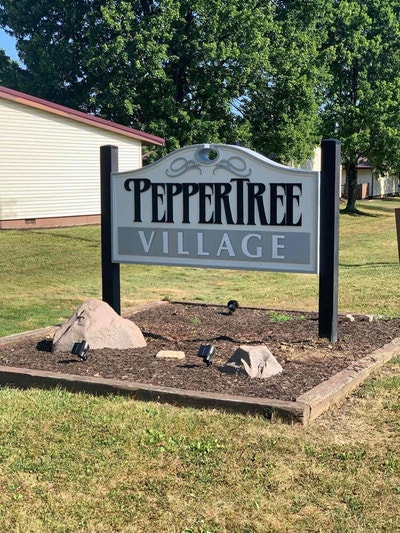 Pepper Tree Village  Main Photo