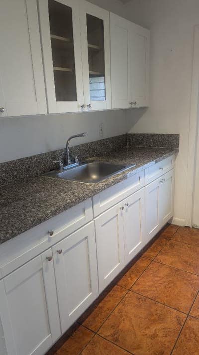 Large  Miami Condo Main Photo