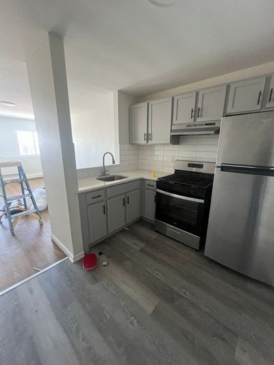 Beautiful One Bedroom Now Available In Orange For  Main Photo