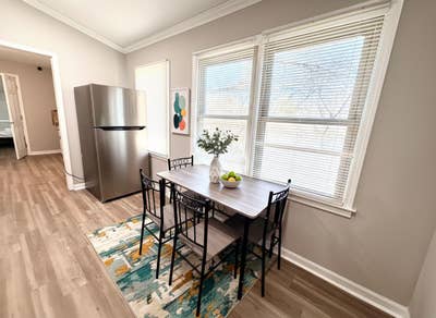 We May Not Be For You!  We are for High Quality Co Main Photo