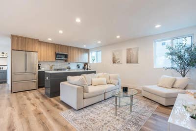 Fully furnished rooms in Coliving in WestHollywood Main Photo