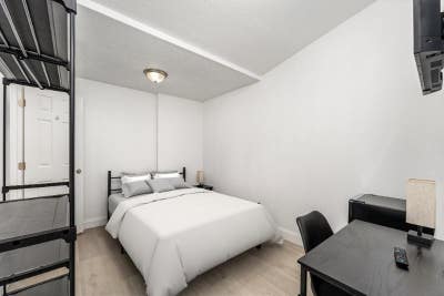 Furnished Bedroom| Utility + Internet Included |  Main Photo
