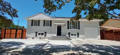 Room for Rent: Modern 1Brba  in Campbell Shared H Main Photo