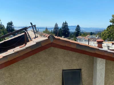 Private room in 4b2b just 5 min walk to UC Berkel Main Photo