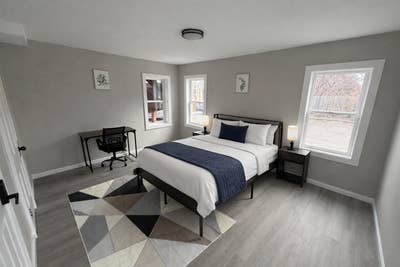 Old Hyde Park Home Main Photo