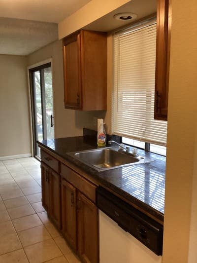 Duplex Home in Gresham Main Photo