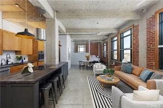 Historic kress loft Main Photo