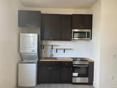 Nice brand new Casetta unit Main Photo