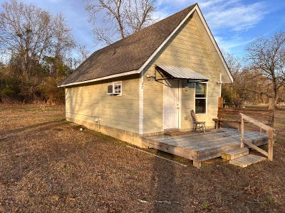 Cozy cottage Main Photo