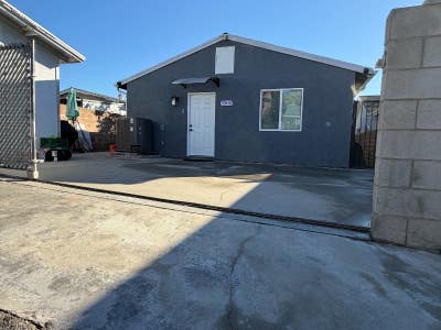 Brand New 1BR Attached Back House with Private Add Main Photo